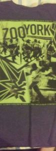 Zoo York shirt